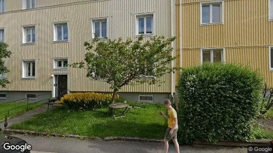 Lägenheter till salu i Örgryte-Härlanda - Bild från Google Street View