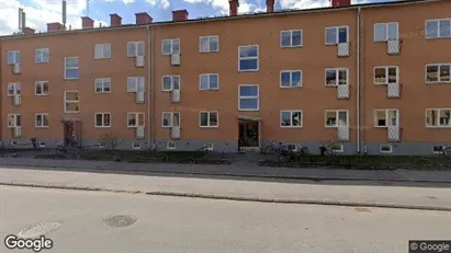 Lägenheter till salu i Örebro - Bild från Google Street View