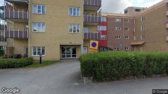 Lägenheter till salu i Örebro - Bild från Google Street View