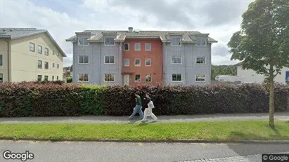 Lägenheter till salu i Partille - Bild från Google Street View