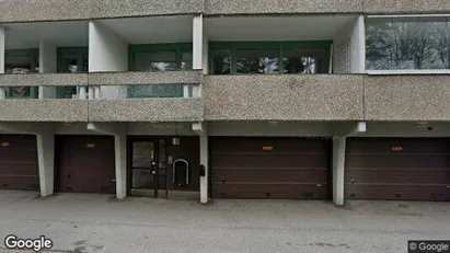 Lägenheter till salu i Vallentuna - Bild från Google Street View