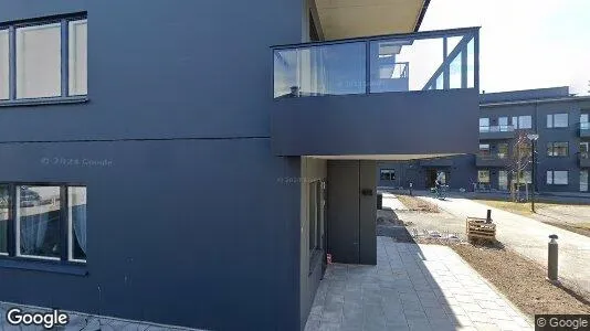 Lägenheter till salu i Täby - Bild från Google Street View