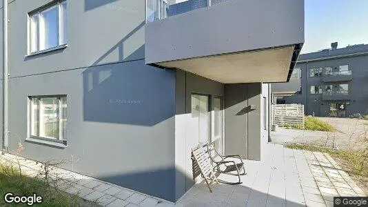 Lägenheter till salu i Danderyd - Bild från Google Street View