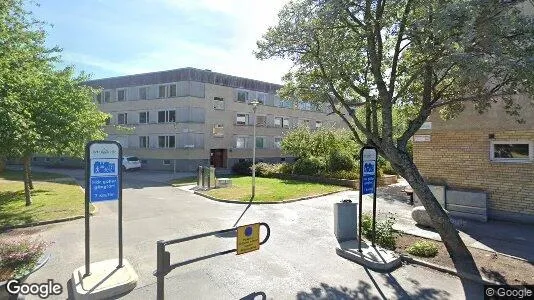 Lägenheter till salu i Sundbyberg - Bild från Google Street View