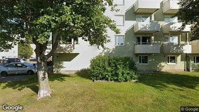 Lägenheter till salu i Västerås - Bild från Google Street View