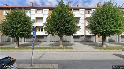 Lägenheter till salu i Uppsala - Bild från Google Street View