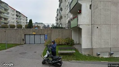 Lägenheter till salu i Västerort - Bild från Google Street View