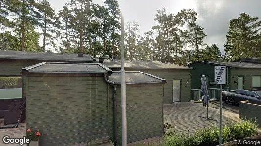Lägenheter till salu i Västra hisingen - Bild från Google Street View