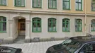 Bostadsrätt till salu, Vasastan, Teknologgatan