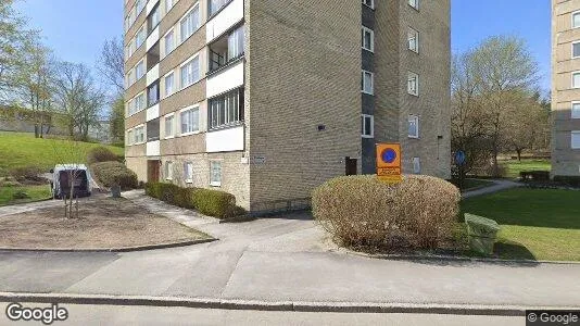 Bostadsrätter till salu i Sundbyberg - Bild från Google Street View