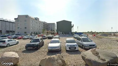 Lägenheter att hyra i Lund - Bild från Google Street View