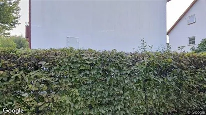 Lägenheter till salu i Lund - Bild från Google Street View