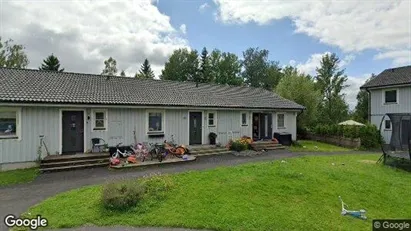 Lägenheter till salu i Borås - Bild från Google Street View