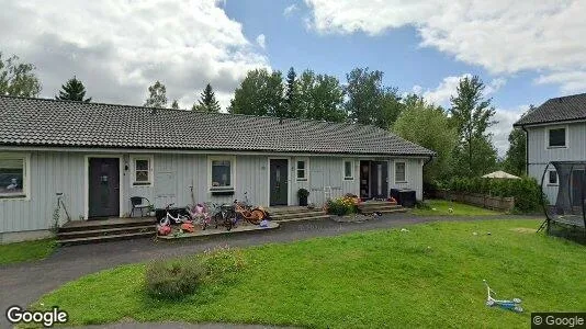 Lägenheter till salu i Borås - Bild från Google Street View