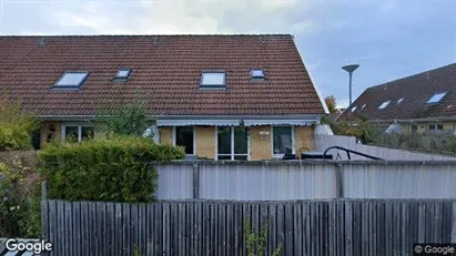 Lägenheter till salu i Malmö Centrum - Bild från Google Street View