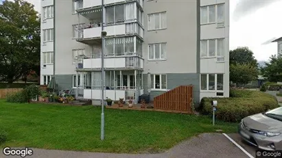 Lägenheter till salu i Uppsala - Bild från Google Street View