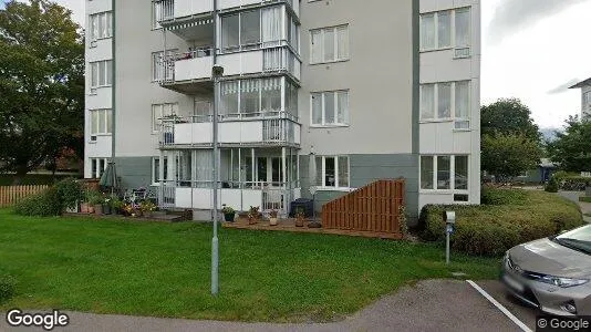 Lägenheter till salu i Uppsala - Bild från Google Street View