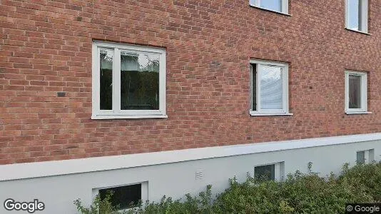 Lägenheter till salu i Borlänge - Bild från Google Street View