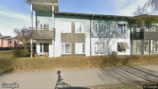 Lägenheter till salu i Örebro - Bild från Google Street View