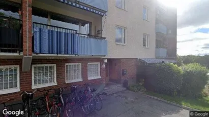Lägenheter till salu i Västerort - Bild från Google Street View