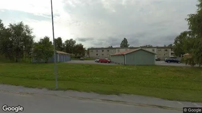 Radhus att hyra i Lindesberg - Bild från Google Street View