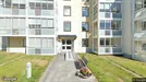 Bostadsrätt till salu, Sundsvall, Tallrotsgatan