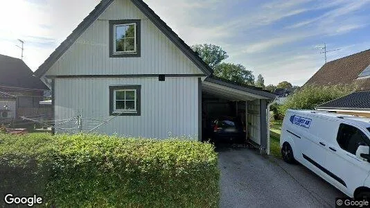Lägenheter till salu i Åtvidaberg - Bild från Google Street View