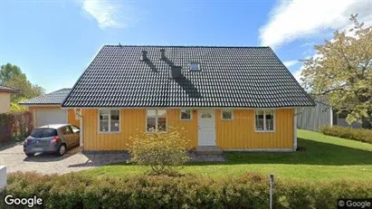 Lägenheter till salu i Kalmar - Bild från Google Street View