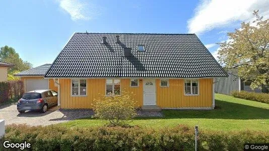 Lägenheter till salu i Kalmar - Bild från Google Street View