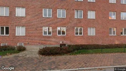 Lägenheter till salu i Malmö Centrum - Bild från Google Street View