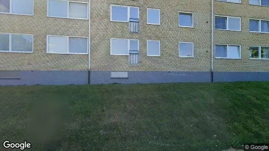 Bostadsrätter till salu i Söderort - Bild från Google Street View