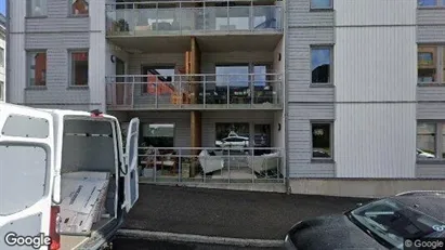 Bostadsrätter till salu i Jönköping - Bild från Google Street View