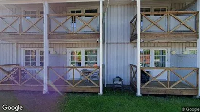 Bostadsrätter till salu i Lund - Bild från Google Street View