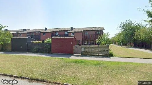 Lägenheter till salu i Lund - Bild från Google Street View