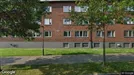 Lägenhet att hyra, Rosengård, Hårds väg