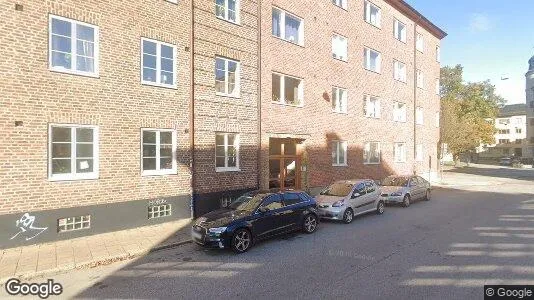 Lägenheter att hyra i Sofielund - Bild från Google Street View