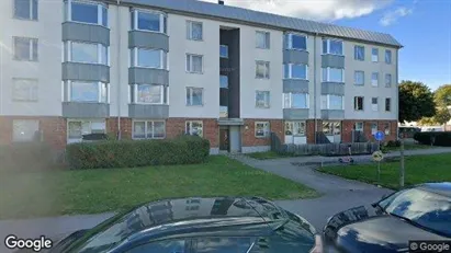 Lägenheter att hyra i Norrköping - Bild från Google Street View