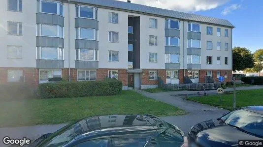 Lägenheter att hyra i Norrköping - Bild från Google Street View