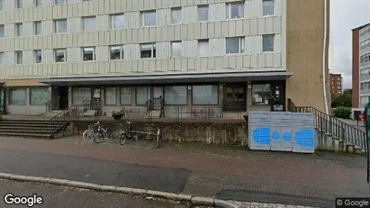 Bostadsrätter till salu i Eskilstuna - Bild från Google Street View