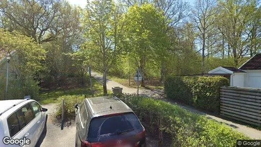 Bostadsrätter till salu i Alingsås - Bild från Google Street View
