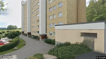 Bostadsrätter till salu i Jönköping - Bild från Google Street View