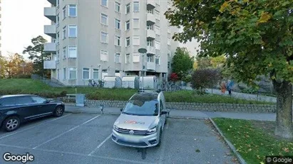 Bostadsrätter till salu i Söderort - Bild från Google Street View