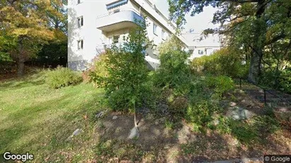 Lägenheter till salu i Västerort - Bild från Google Street View