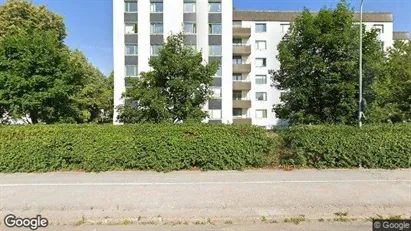 Lägenheter att hyra i Uppsala - Bild från Google Street View