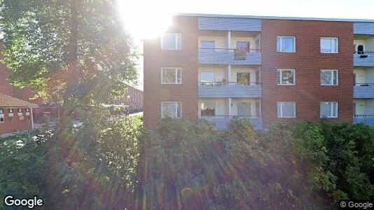 Lägenheter att hyra i Uppsala - Bild från Google Street View