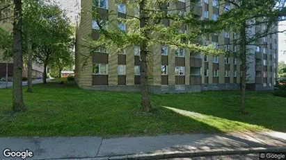 Lägenheter att hyra i Uppsala - Bild från Google Street View