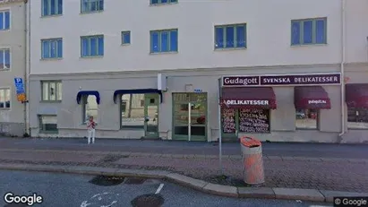 Lägenheter att hyra i Majorna-Linné - Bild från Google Street View