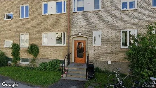 Bostadsrätter till salu i Söderort - Bild från Google Street View