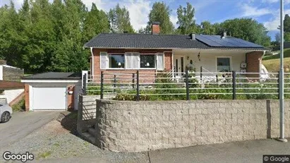 Lägenheter till salu i Jönköping - Bild från Google Street View