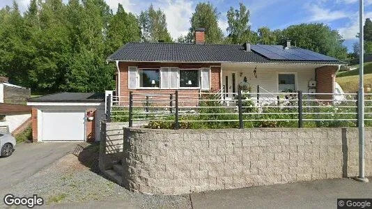 Lägenheter till salu i Jönköping - Bild från Google Street View